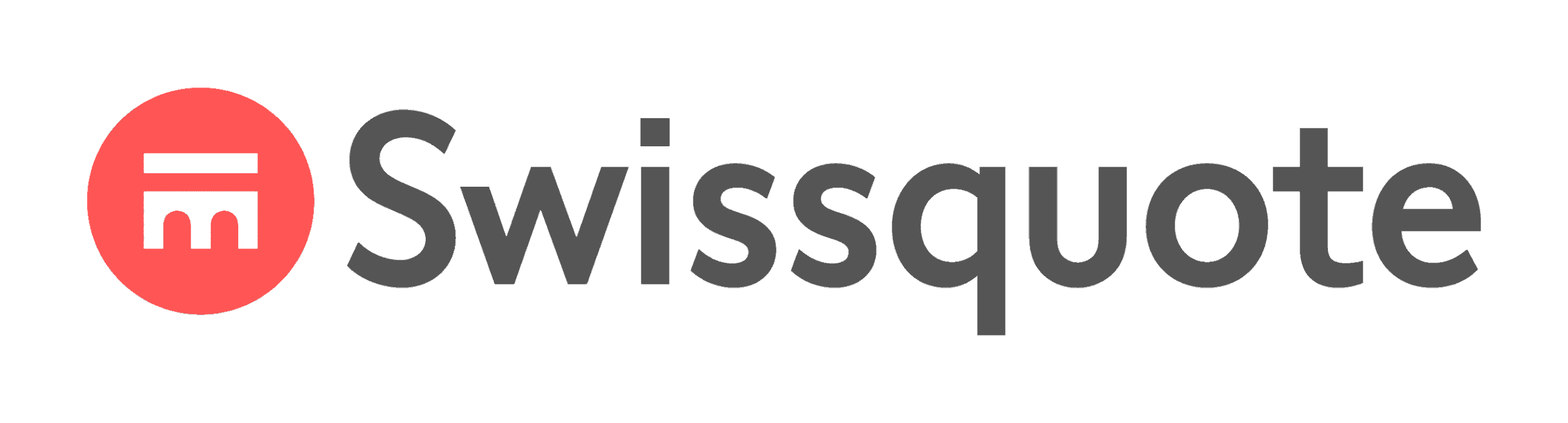 Swissquote Logo